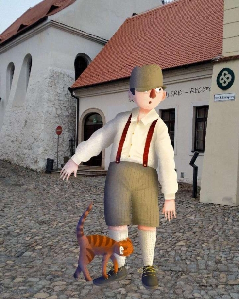 Pátrejte s Isaacem po zlatých mincích