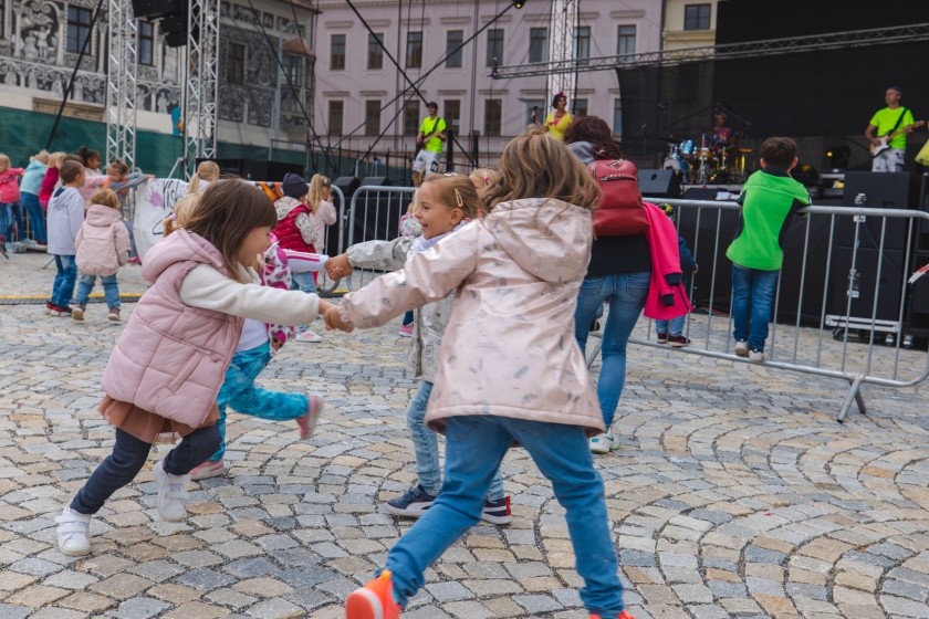 Užijte si podzim a zimu na Karlově náměstí Užijte si podzim a zimu na Karlově náměstí